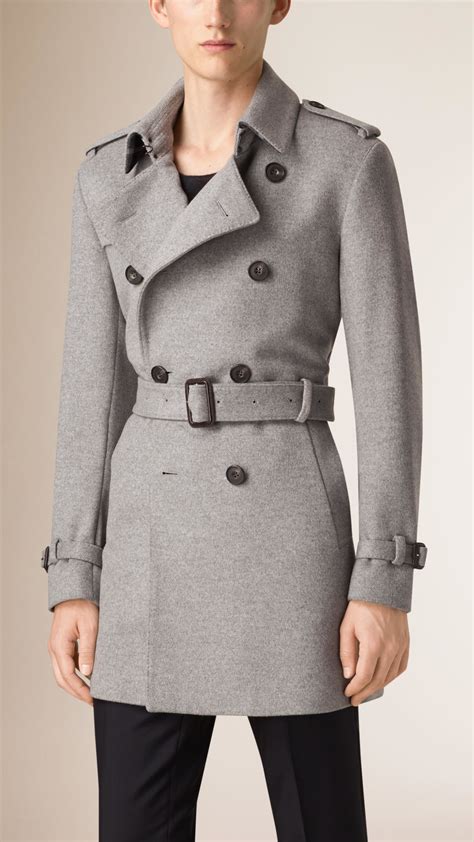 grey burberry trench coat|Burberry trench coat removable lining.